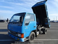 1994 MITSUBISHI CANTER