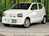 2019 SUZUKI ALTO L