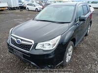 2015 SUBARU FORESTER 2.0I-L