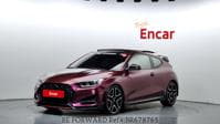 2020 HYUNDAI VELOSTER / SUN ROOF,SMART KEY,BACK CAMERA