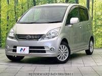 2009 DAIHATSU MOVE XVS