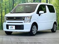 2020 SUZUKI WAGON R FA