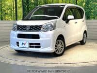 2015 DAIHATSU MOVE L