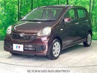 2014 DAIHATSU MIRA ES LSA