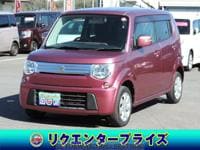 2012 SUZUKI MR WAGON