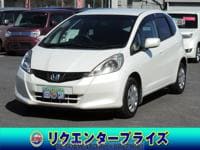 2011 HONDA FIT