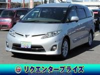 2010 TOYOTA ESTIMA