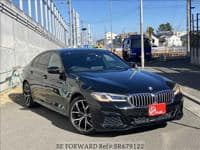 2021 BMW 5 SERIES