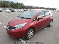 2015 NISSAN NOTE X DIG-S V SELECTION PLUS SAFETY