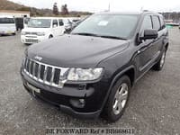 2013 JEEP GRAND CHEROKEE LAREDO