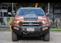 2015 FORD RANGER 3.2