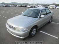 TOYOTA Carina