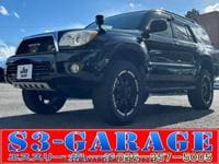 2007 TOYOTA HILUX SURF