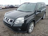 2013 NISSAN X-TRAIL 20XTT