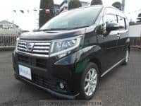 2014 DAIHATSU MOVE