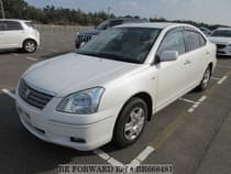 Used 2005 TOYOTA PREMIO BR668481 for Sale