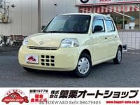 2010 DAIHATSU ESSE