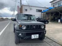 2023 SUZUKI JIMNY SIERRA