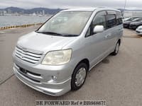 2003 TOYOTA NOAH X V SELECTION