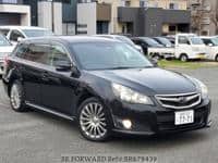 2010 SUBARU LEGACY TOURING WAGON