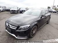 2015 MERCEDES-BENZ C-CLASS C250 SPORTS