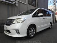 2011 NISSAN SERENA