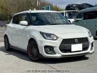 2019 SUZUKI SWIFT