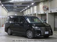 2021 NISSAN ELGRAND