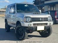 2016 SUZUKI JIMNY