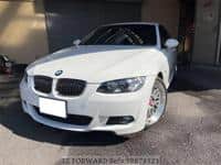 2007 BMW 3 SERIES