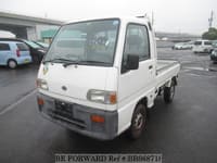 1996 SUBARU SAMBAR TRUCK SPECIAL