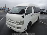 2007 TOYOTA HIACE VAN DX