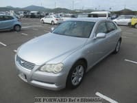 2006 TOYOTA MARK X 250G