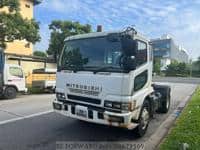 2005 MITSUBISHI FIGHTER PRIMEMOVER