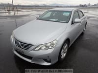 2010 TOYOTA MARK X 250G RELAX SELECTION