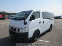 2012 NISSAN CARAVAN VAN NV350 LONG DX 