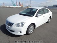 2008 TOYOTA PREMIO 1.5F L PACKAGE