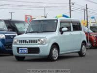 2011 SUZUKI LAPIN