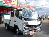 2023 MITSUBISHI CANTER