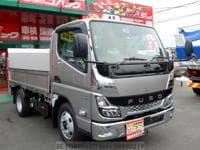 2023 MITSUBISHI CANTER