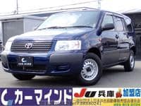 TOYOTA Succeed Van