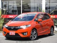 2016 HONDA FIT