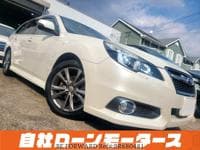 2014 SUBARU LEGACY TOURING WAGON