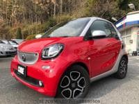 2016 SMART FORTWO