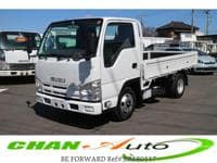 2012 ISUZU ELF TRUCK