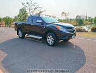 MAZDA BT-50