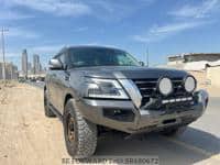 2021 NISSAN PATROL