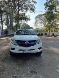 2013 MAZDA BT-50 2.2