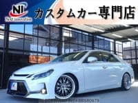 2012 TOYOTA MARK X