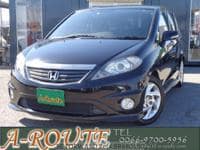 2008 HONDA EDIX